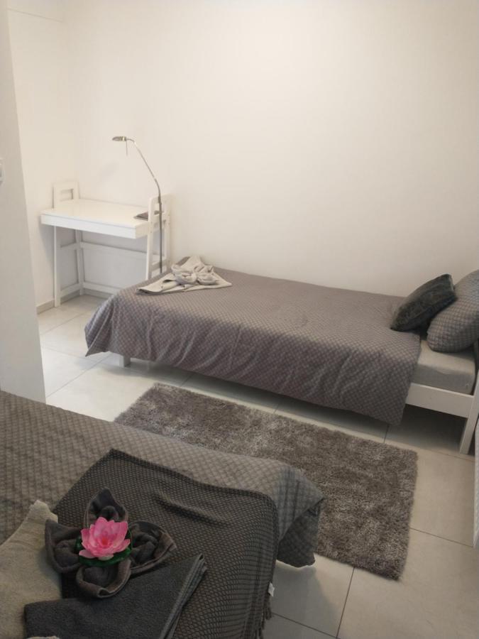 Apartments Drevi Ljubljana Bagian luar foto