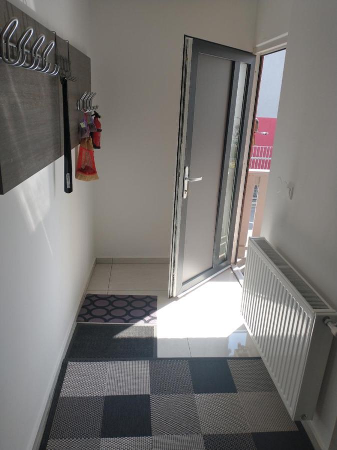Apartments Drevi Ljubljana Bagian luar foto