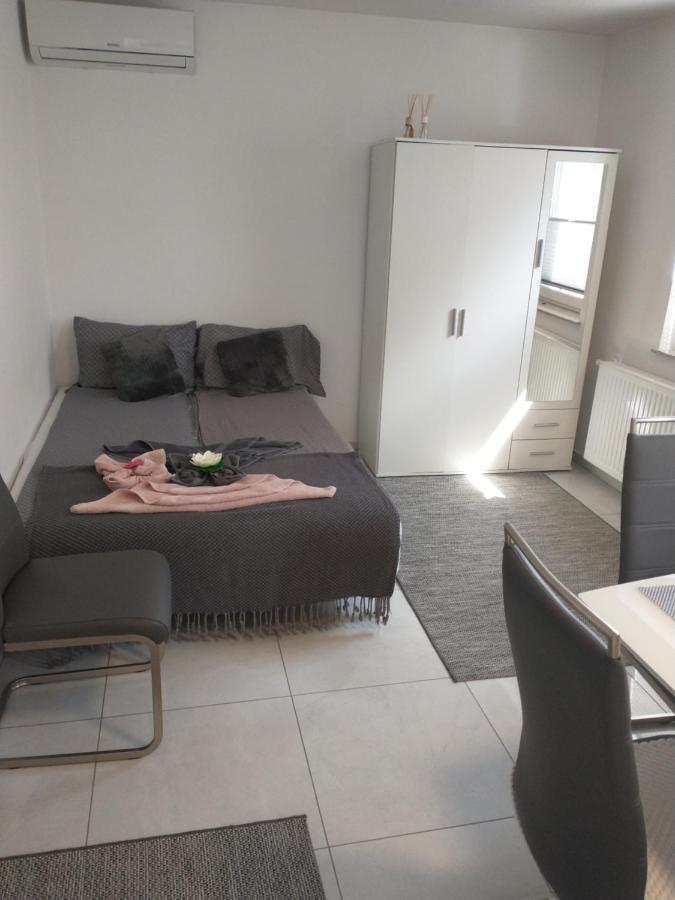 Apartments Drevi Ljubljana Bagian luar foto