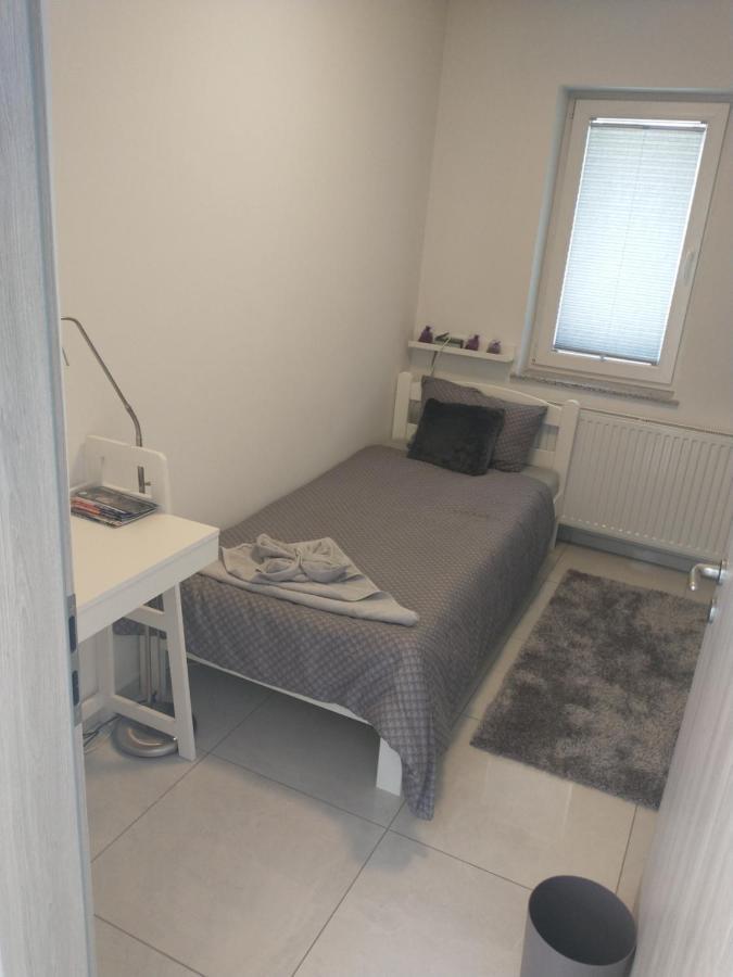 Apartments Drevi Ljubljana Bagian luar foto