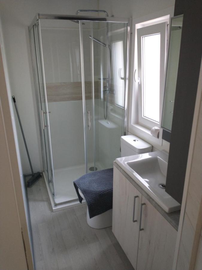 Apartments Drevi Ljubljana Bagian luar foto