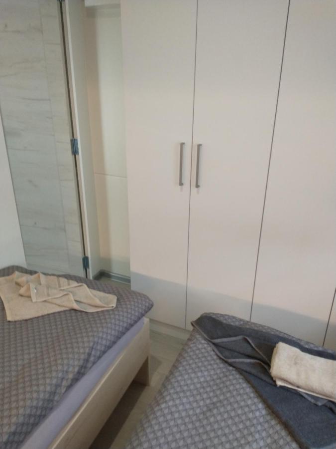Apartments Drevi Ljubljana Bagian luar foto