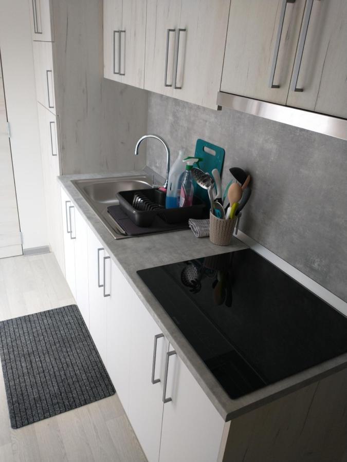 Apartments Drevi Ljubljana Bagian luar foto